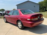 Used 2001 Honda Accord EX image 4