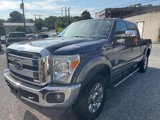 Used 2012 Ford F250 Lariat w/ Lariat Ultimate Pkg image 4