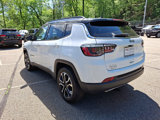 Certified 2023 Jeep Compass Limited image 5