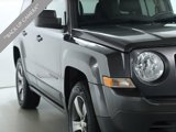 Used 2017 Jeep Patriot High Altitude image 5