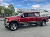 Used 2017 Ford F350 King Ranch image 3