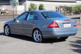 Used 2005 Mercedes-Benz C 230 Sedan image 6