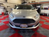 Used 2014 Ford Fiesta Titanium image 2