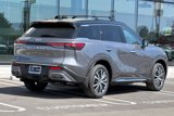 New 2025 INFINITI QX60 Autograph w/ Cargo Package image 5