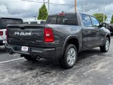 New 2025 RAM 1500 4x4 Crew Cab image 3