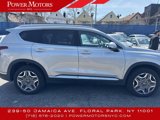 Used 2022 Hyundai Santa Fe SEL Premium image 6