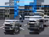 New 2026 Chevrolet TrailBlazer LS image 6