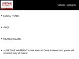 Used 2019 Ford Escape SE image 5