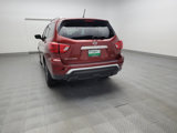 Used 2017 Nissan Pathfinder SV image 6