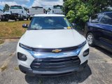 Used 2021 Chevrolet TrailBlazer LS image 2