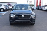 Used 2021 Volkswagen Tiguan SE image 2