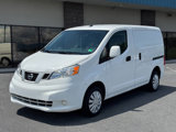 Used 2021 Nissan NV200 SV w/ Back Door Glass Package image 2
