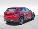 Used 2018 MAZDA CX-5 Grand Touring w/ Premium Package image 4