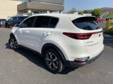 Used 2021 Kia Sportage LX image 4