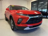 Used 2023 Chevrolet Blazer LT w/ Convenience Package image 2