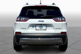 Certified 2020 Jeep Cherokee Limited image 4