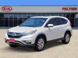 Used 2016 Honda CR-V EX image 3