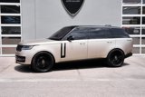 Used 2023 Land Rover Range Rover Long Wheelbase SE image 5