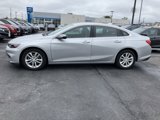Used 2018 Chevrolet Malibu LT w/ Driver Confidence Package image 4