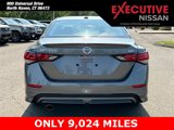 Certified 2022 Nissan Sentra SR w/ Electronics Package image 3