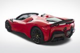 Used 2022 Ferrari SF90 Spider image 5