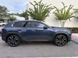 Used 2024 MAZDA CX-50 AWD 2.5 Turbo image 2