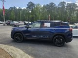 Used 2023 GMC Terrain SLT w/ Tech Package image 3