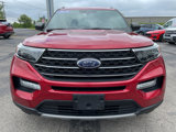 Used 2020 Ford Explorer XLT w/ Equipment Group 202A image 3