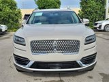 Certified 2020 Lincoln Nautilus FWD image 2