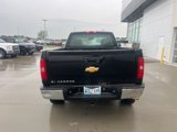Used 2012 Chevrolet Silverado 1500 W/T image 4