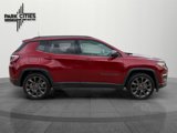 Used 2021 Jeep Compass 80th Special Edition image 2