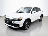 Used 2018 Mitsubishi Outlander Sport ES image 3