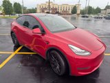 Used 2021 Tesla Model Y Long Range image 4