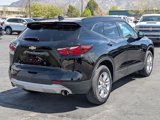 Used 2022 Chevrolet Blazer LT image 3
