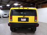 Used 2006 HUMMER H2 image 4