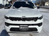 New 2025 Jeep Compass Limited w/ High Altitude Package image 2