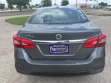 Used 2019 Nissan Sentra SV image 5