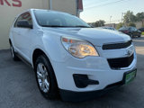 Used 2014 Chevrolet Equinox LS image 2