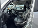 Used 2021 Jeep Renegade Limited image 4