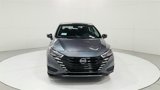 New 2025 Nissan Versa S image 2