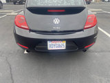 Used 2012 Volkswagen Beetle 2.0T image 5