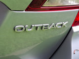 Used 2019 Subaru Outback 2.5i Premium image 5