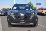 Certified 2022 Subaru Forester Wilderness image 2