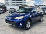 Used 2014 Toyota RAV4 XLE image 5