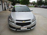 Used 2015 Chevrolet Cruze LT w/ RS Package image 3
