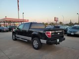 Used 2012 Ford F150 XLT w/ XLT Chrome Pkg image 5