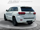 Used 2017 Jeep Grand Cherokee Altitude image 6
