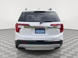Used 2022 GMC Acadia SLE w/ Driver Convenience Package image 5