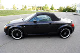 Used 2001 Audi TT 1.8T image 4