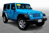 Used 2018 Jeep Wrangler Unlimited Sport S image 2